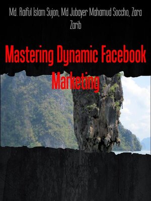 cover image of Mastering Dynamic Facebook Marketing